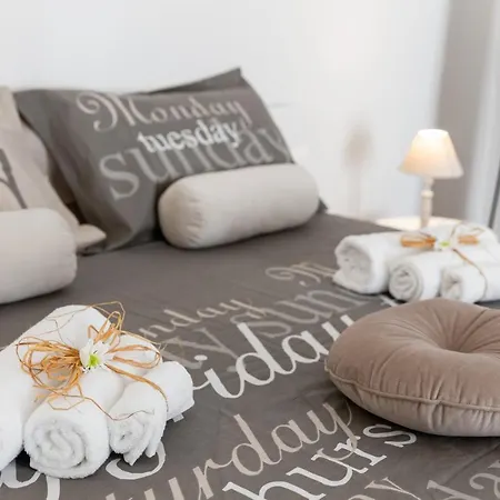 Guesthost - Mirror House *