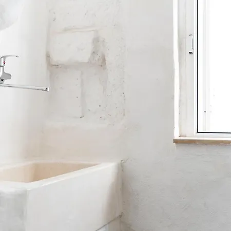 Apartment Mirror House Lovely Ostuni