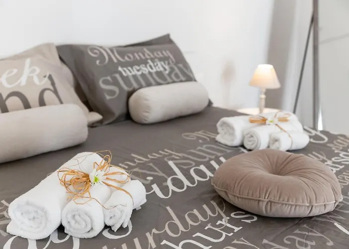 Guesthost - Mirror House *